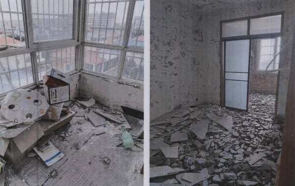 驰盈策略 哥哥请表弟装修，进错门把邻居家砸成“垃圾场”，被判赔偿14万元