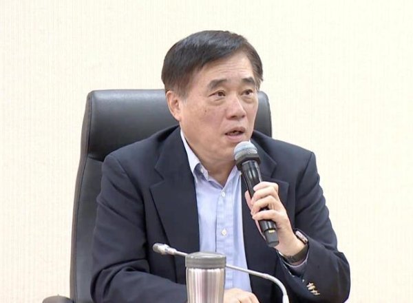 爱策略 郝龙斌：两岸政策要符合民意，有信心当“团结型”党主席